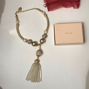Designer Statement Necklace